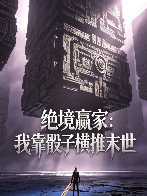 绝境赢家:我靠骰子横推末世封面图