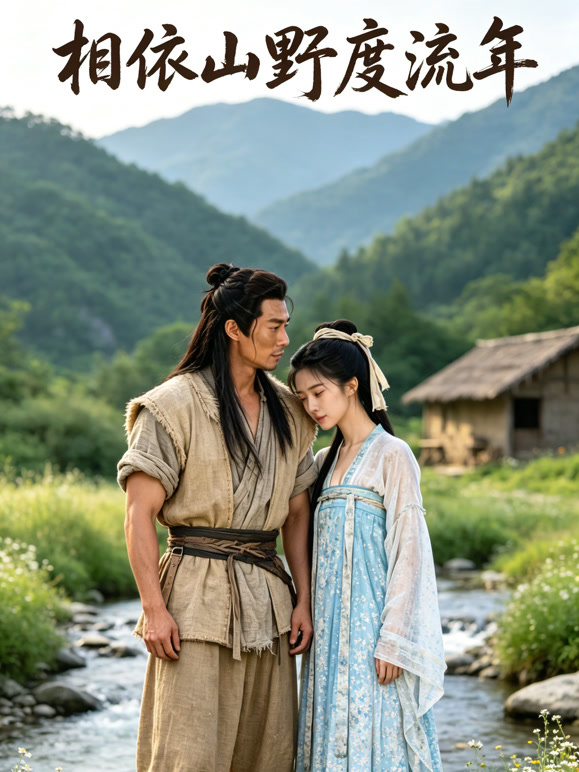 相依山野度流年封面图