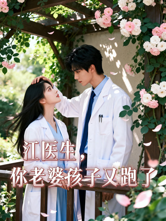 江医生你老婆孩子又跑了封面图