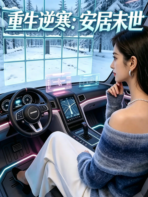 重生逆寒:安居末世封面图