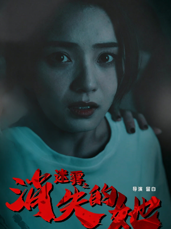 迷雾之消失的她封面图