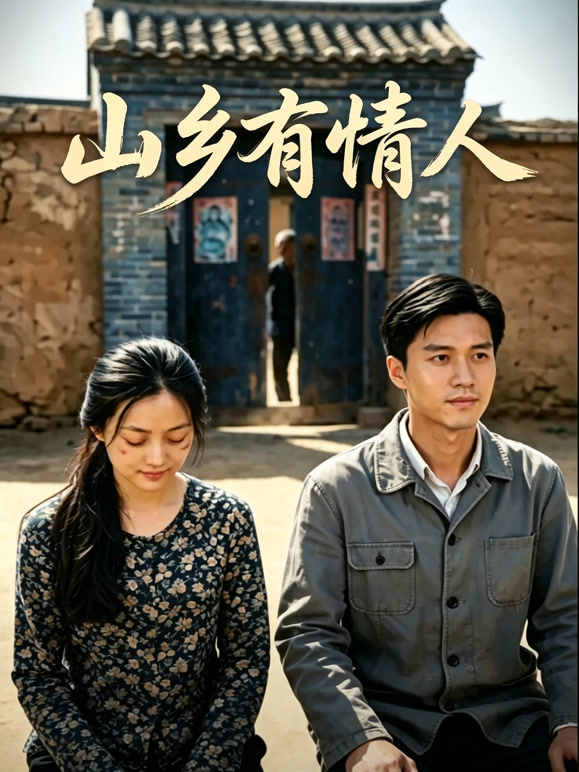 山乡有情人封面图