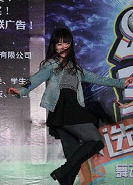 足球宝贝选拔赛封面图