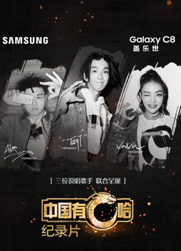 中国有C哈封面图