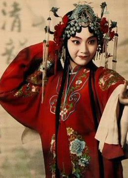 海内外京剧十大名票折子戏专场封面图