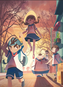 动画短片创作大赛15部获奖作品封面图