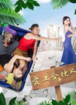 爱上合伙人封面图