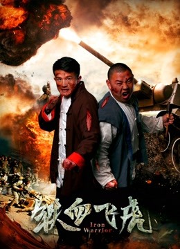 铁血飞虎封面图