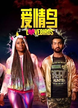 爱情鸟封面图