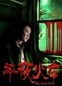 午夜火车封面图