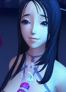 剑灵秘史之南素柔封面图