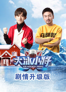 大冰小将剧情升级版封面图