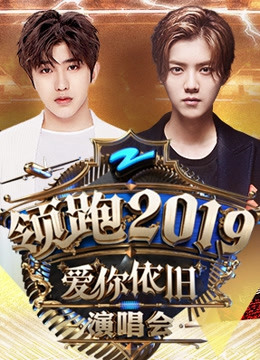 浙江卫视领跑2019跨年演唱会封面图