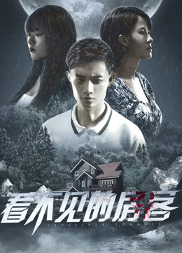 看不见的房客封面图