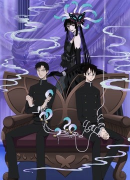 四月一日灵异事件簿封面图