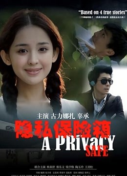 隐私保险箱封面图