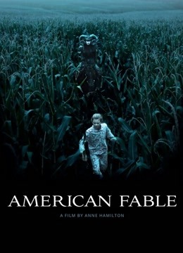 美国寓言封面图