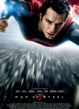 超人:钢铁之躯封面图