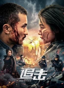 追击封面图