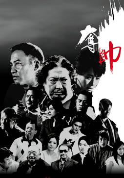 夺帅封面图