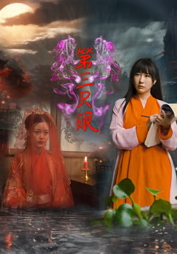 第三只眼封面图