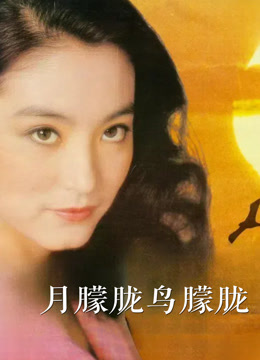 月朦胧鸟朦胧封面图