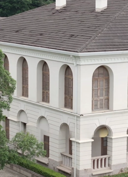 遗迹背后的故事封面图