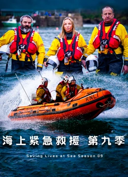 海上紧急救援 第九季封面图