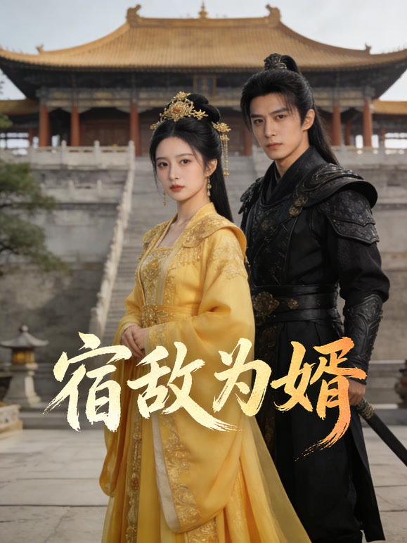 宿敌为婿封面图