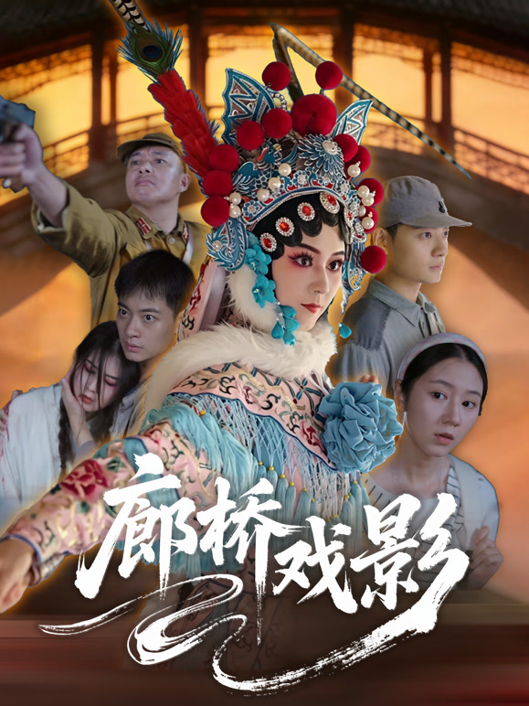 廊桥戏影封面图