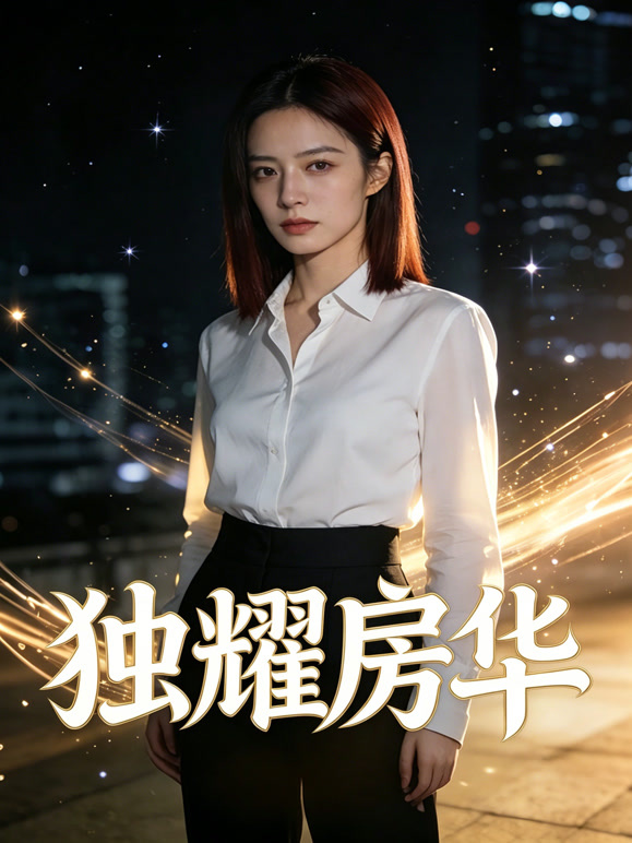 独耀房华封面图