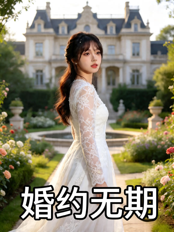 婚约无期封面图