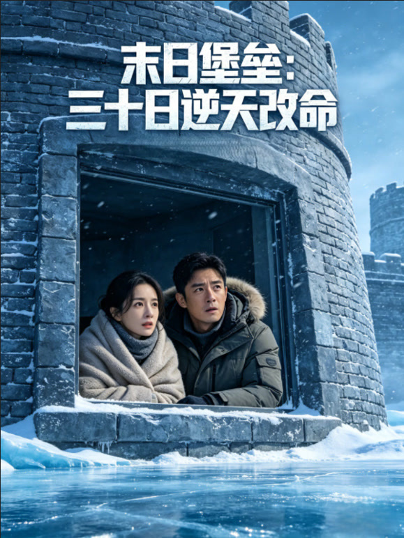 末日堡垒:三十日逆天改命封面图