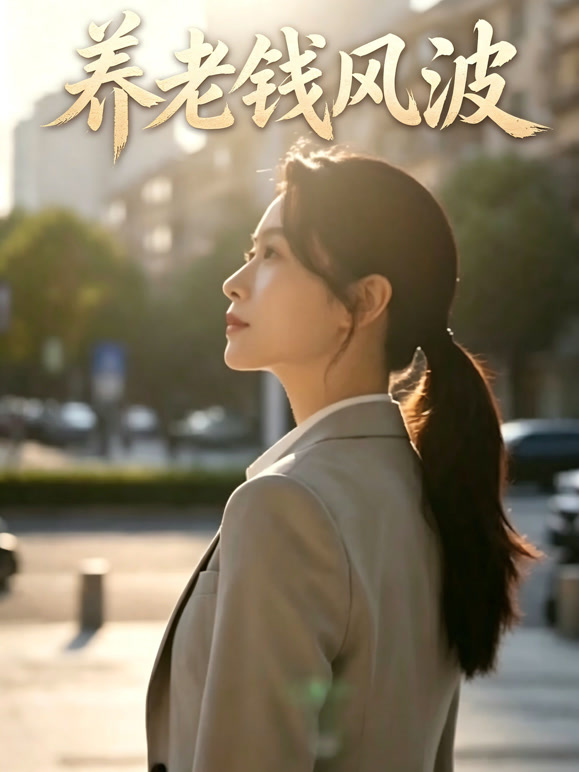 养老钱风波封面图