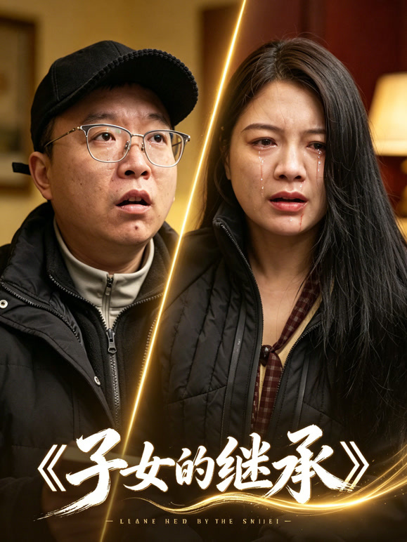 子女的继承封面图