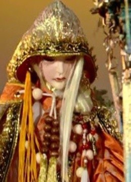 霹雳神州之天罪 第3部封面图