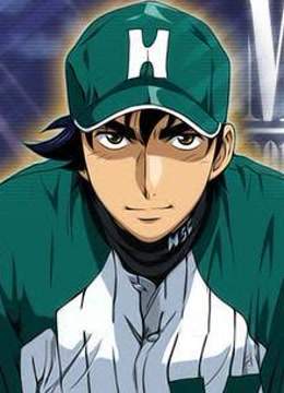 棒球大联盟   第六季封面图