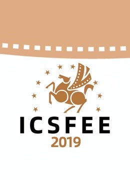 2019中国吉林国际大学生影视交流展作品集封面图