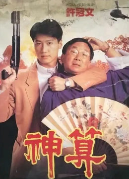 神算封面图