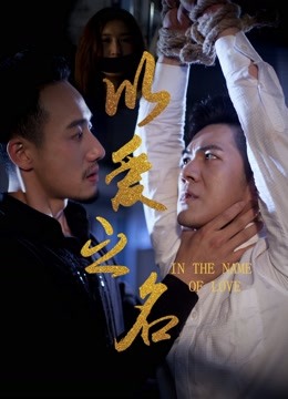 以爱之名封面图