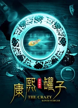 康熙罐子封面图