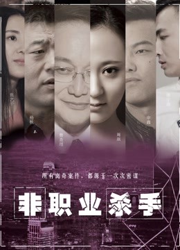 非职业杀手封面图