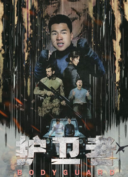 护卫者封面图