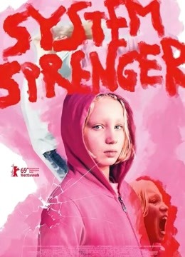 系统破坏者封面图