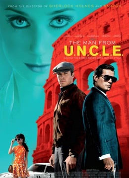 秘密特工封面图