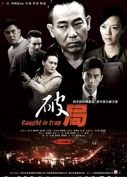 破局2014封面图