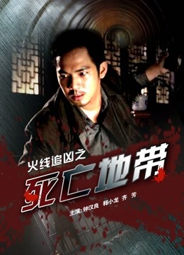 火线追凶之死亡地带封面图