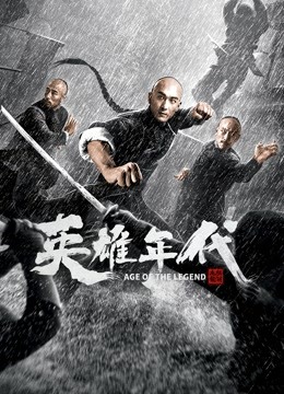 英雄年代之九龙秘钥封面图