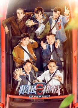 极限挑战  第七季封面图