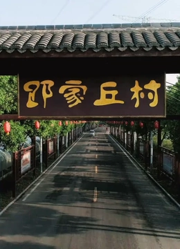 浙江有个了不起的村庄封面图